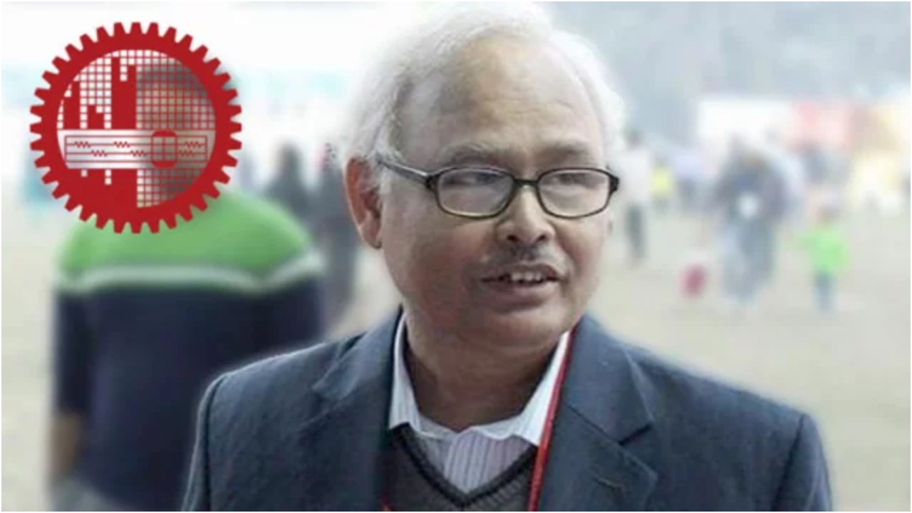 পদত্যাগ করলেন বুয়েট উপাচার্য